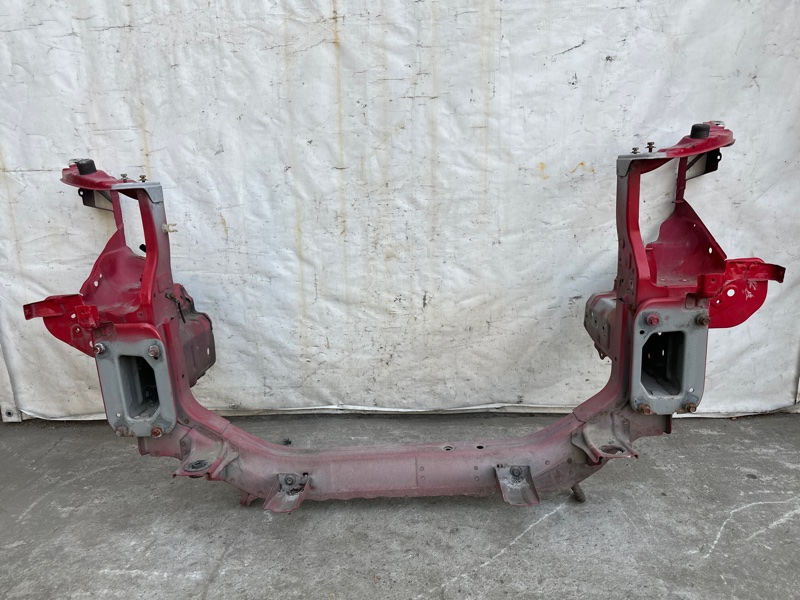 Запчасть панель передняя MITSUBISHI OUTLANDER XL 05-13 2006 CW 5256A410 Б/У Панель передняя MITSUBISHI OUTLANDER XL 05-13 2006 CW 5256A410 Б/У