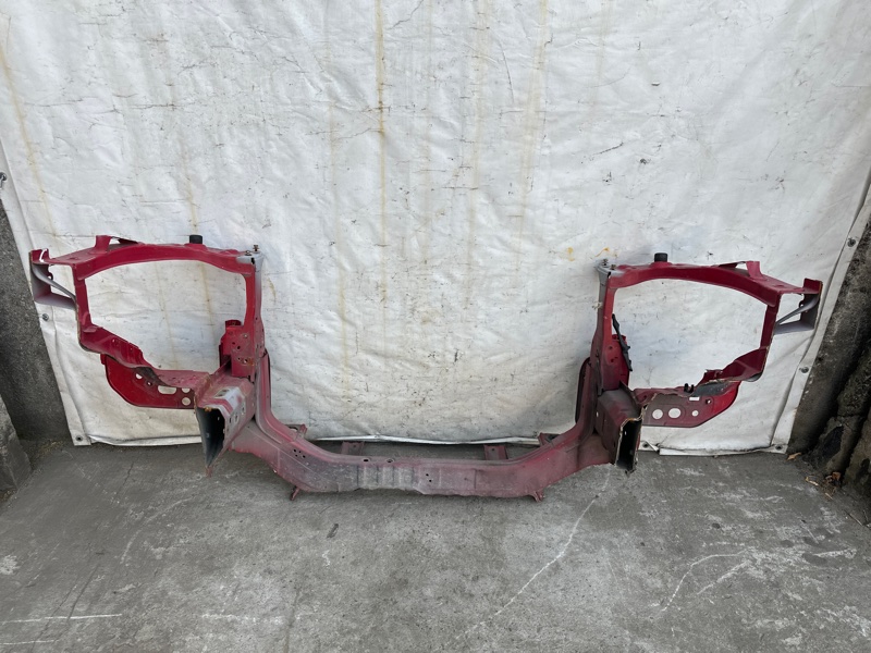 Панель передняя OUTLANDER XL 05-13 2006 CW Панель передняя OUTLANDER XL 05-13 2006 CW