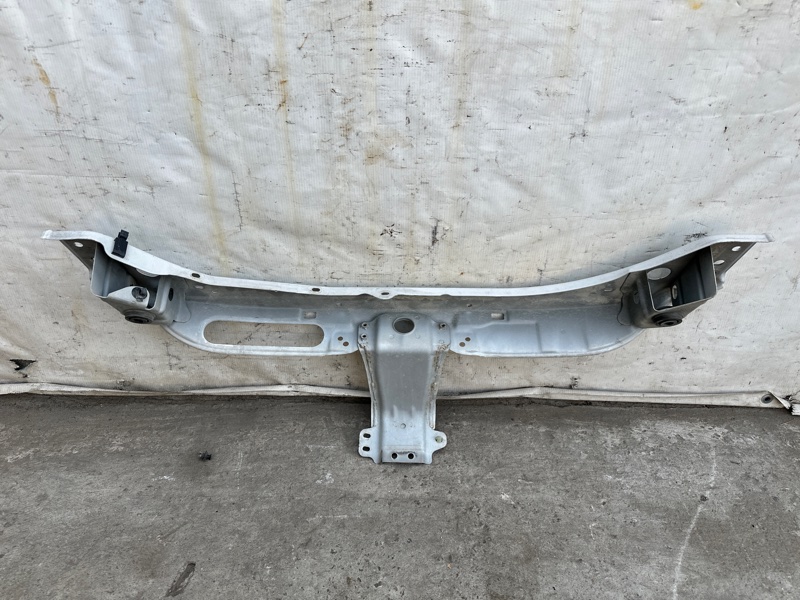 Панель передняя верхняя MITSUBISHI OUTLANDER XL 05-13 CW