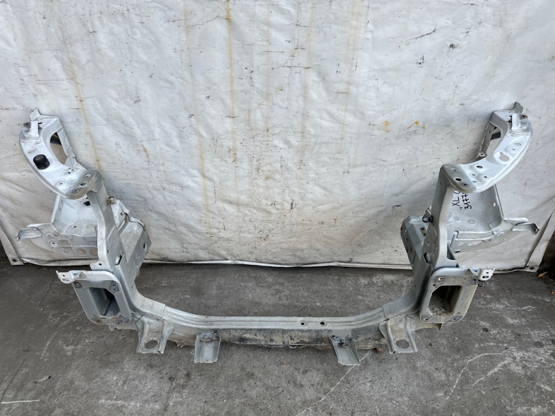 Панель передняя OUTLANDER XL 05-13 2006 CW