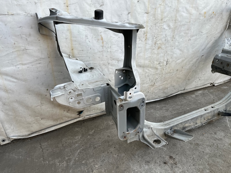 Панель передняя MITSUBISHI OUTLANDER XL 05-13 CW