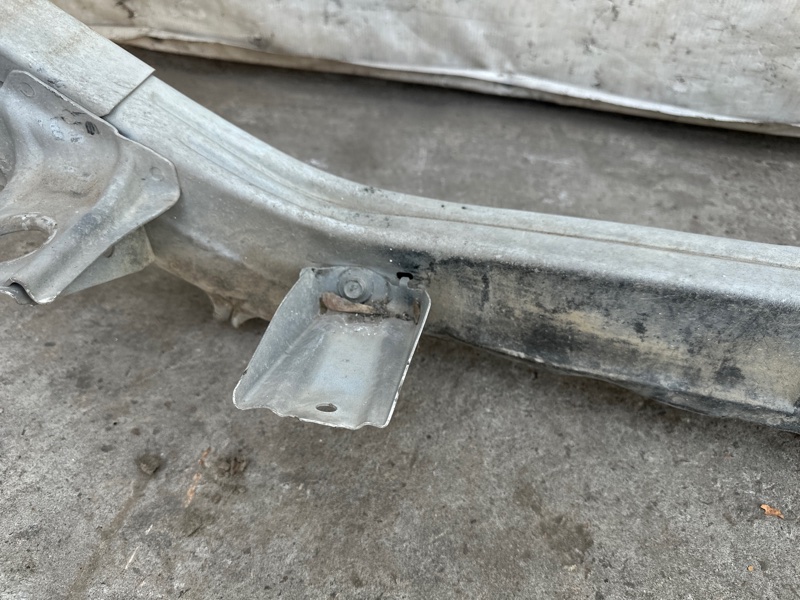 Панель передняя OUTLANDER XL 05-13 2006 CW