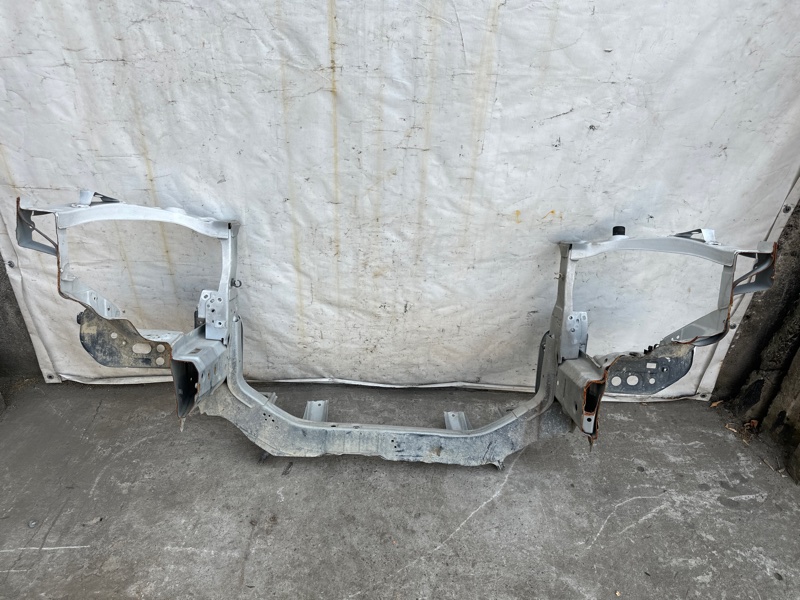 Панель передняя OUTLANDER XL 05-13 2006 CW