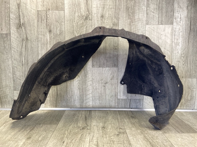 Подкрылок задний левый TOYOTA VENZA 09-16 2009 3.5 2GR-FE 656380T010 Б/У