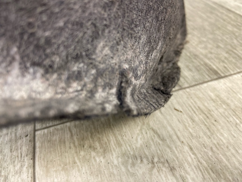 Подкрылок задний левый VENZA 09-16 2009 3.5 2GR-FE