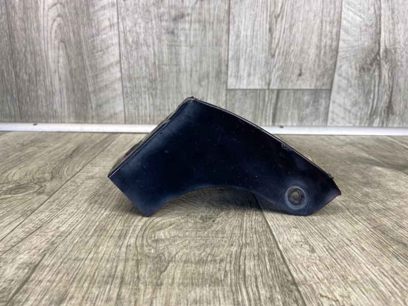 Накладка порога наружная задняя левая VENZA 09-16 2009 3.5 2GR-FE