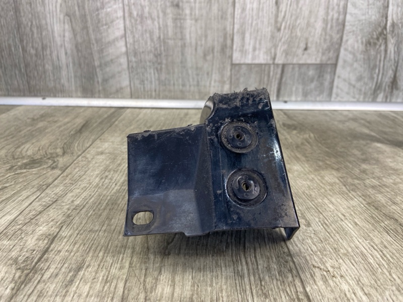 Накладка порога наружная задняя левая TOYOTA VENZA 09-16 3.5 2GR-FE