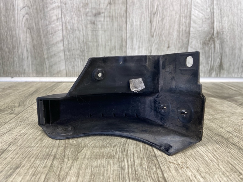 Накладка порога наружная задняя левая VENZA 09-16 2009 3.5 2GR-FE