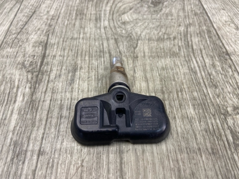 Датчик давления в шинах INFINITI EX35(37) 07-12 2010 Внедорожник 3.5 407001LA0B Б/У