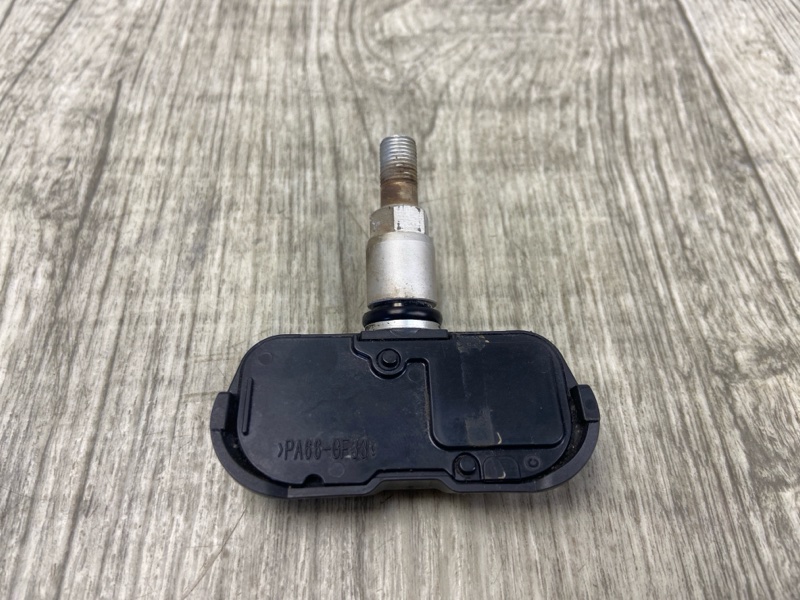 Датчик давления в шинах EX35(37) 07-12 2010 Внедорожник 3.5