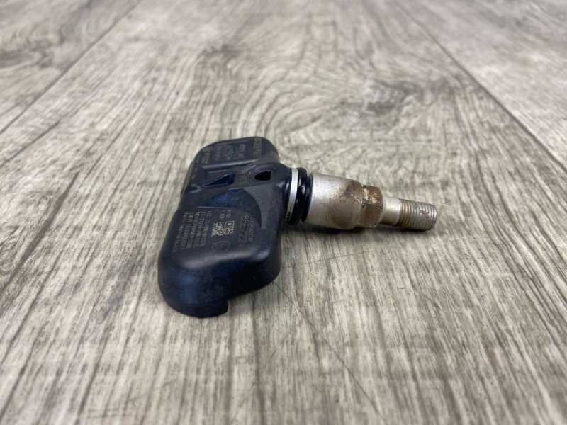 Датчик давления в шинах INFINITI EX35(37) 07-12 Внедорожник 3.5