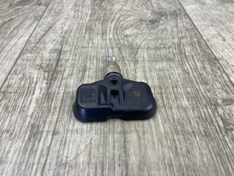 Датчик давления в шинах INFINITI EX35(37) 07-12 2010 Внедорожник 3.5 407001LA0B Б/У