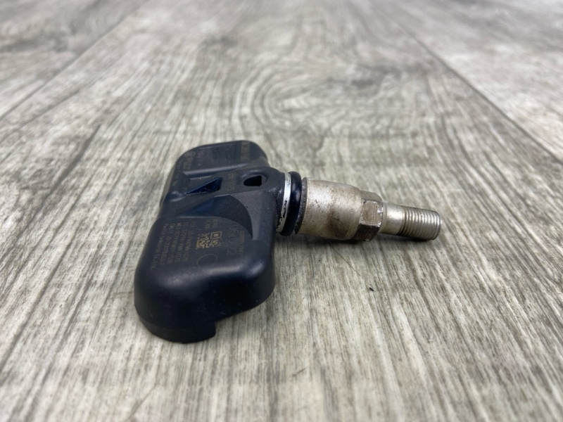 Датчик давления в шинах INFINITI EX35(37) 07-12 Внедорожник 3.5