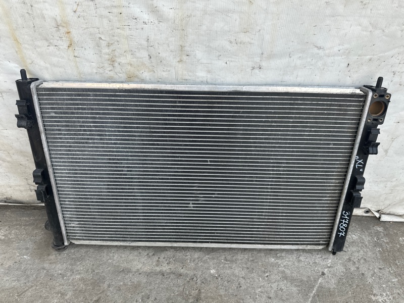 Радиатор основной OUTLANDER XL 05-13 2006 CW