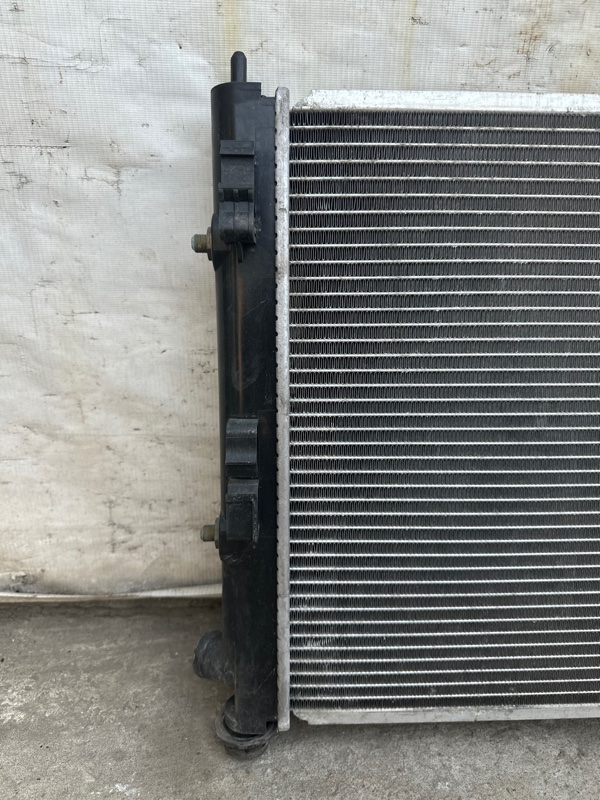 Радиатор основной OUTLANDER XL 05-13 2006 CW