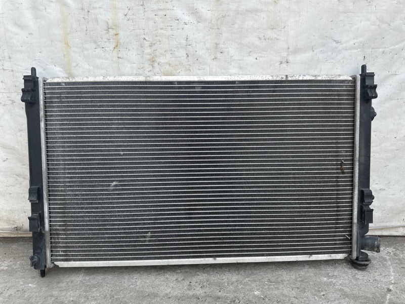 Радиатор основной OUTLANDER XL 05-13 2006 CW