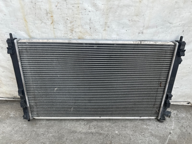 Радиатор основной OUTLANDER XL 05-13 2006 CW