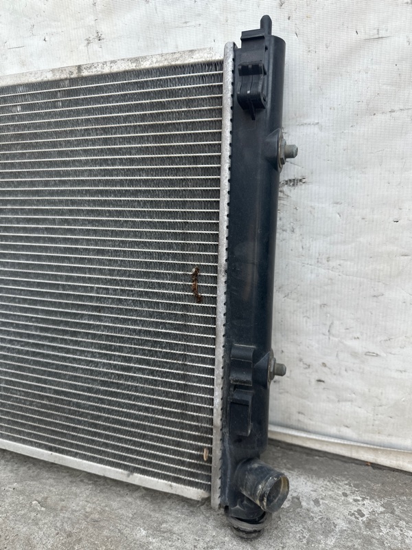 Радиатор основной OUTLANDER XL 05-13 2006 CW