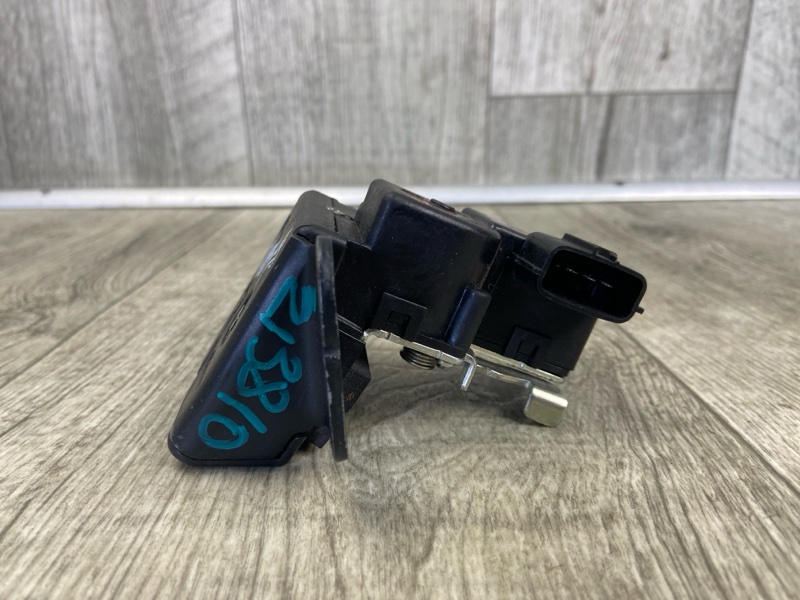 Замок крышки багажника SORENTO UM 14- 2015 UM 2.4 G4KJ