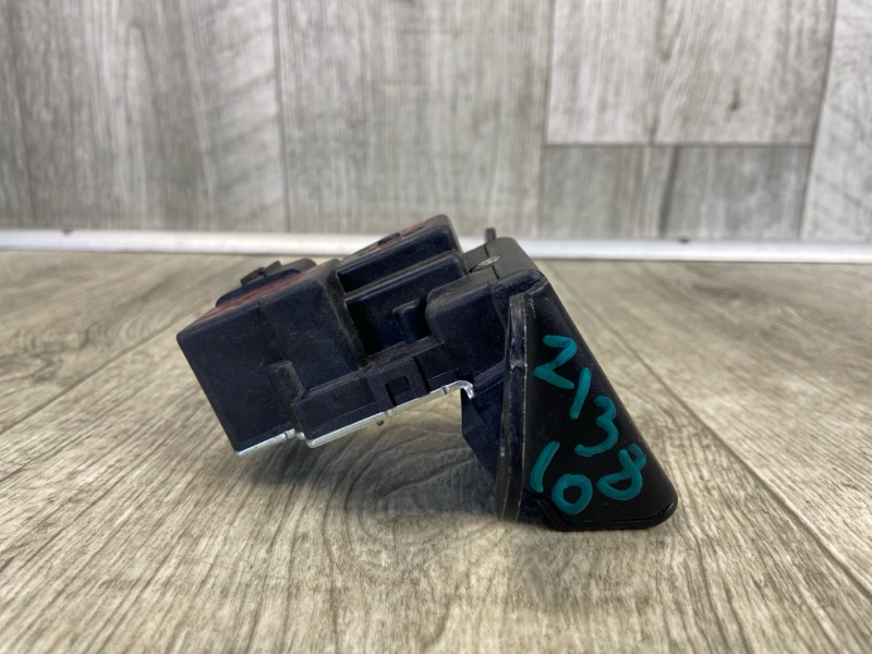 Замок крышки багажника KIA SORENTO UM 14- UM 2.4 G4KJ