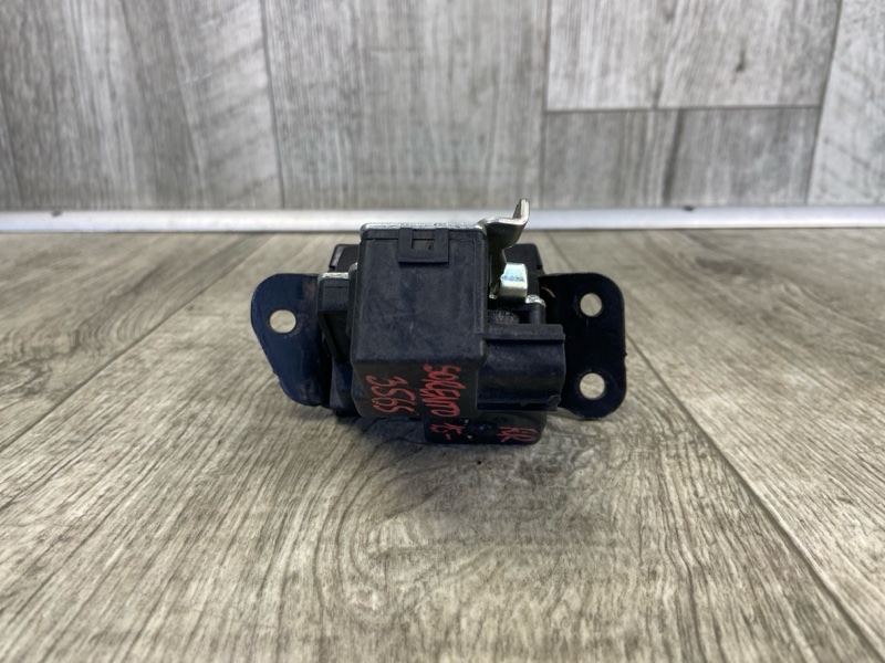 Замок крышки багажника SORENTO UM 14- 2015 UM 2.4 G4KJ