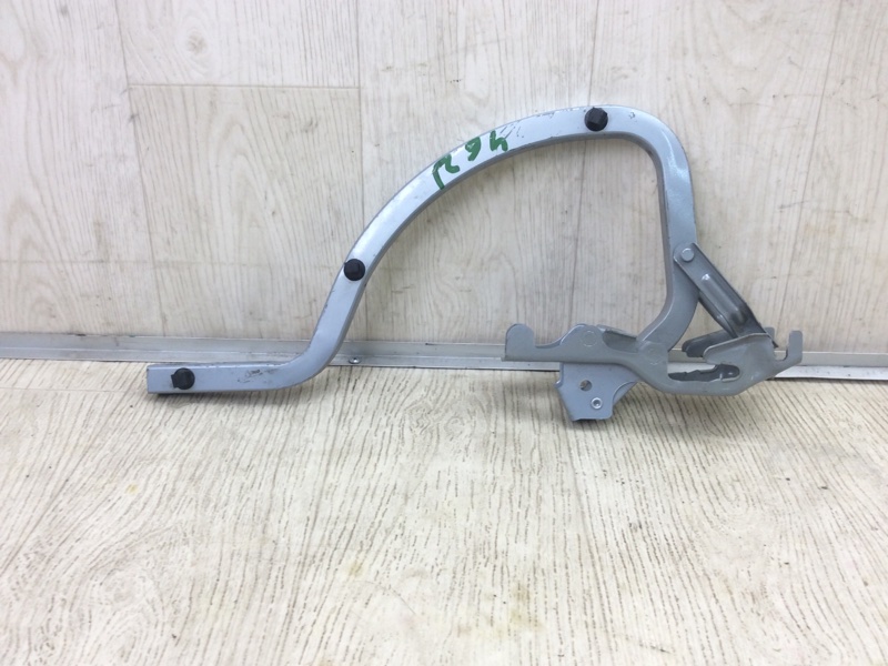 Петля крышки багажника левая ES350 06-12 2011 SEDAN 3.5 2GR-FE