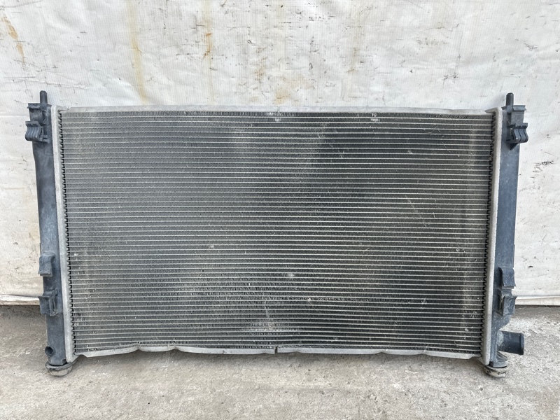 Радиатор основной OUTLANDER XL 05-13 2006 CW