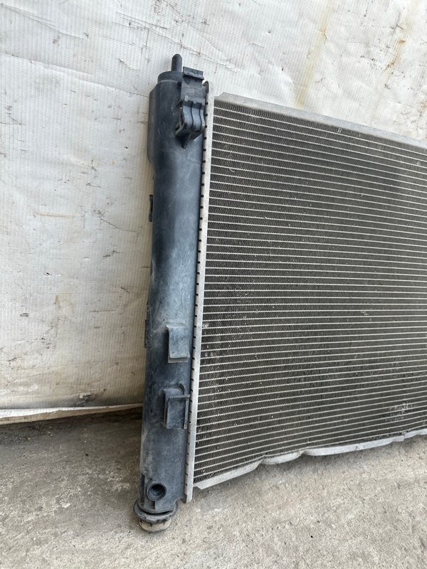 Радиатор основной OUTLANDER XL 05-13 2006 CW