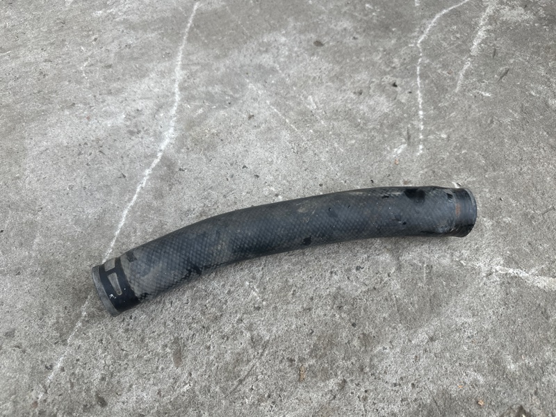 Патрубок системы охлаждения OUTLANDER XL 05-13 2006 CW