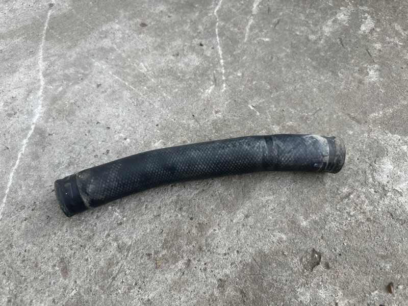 Патрубок системы охлаждения OUTLANDER XL 05-13 2006 CW