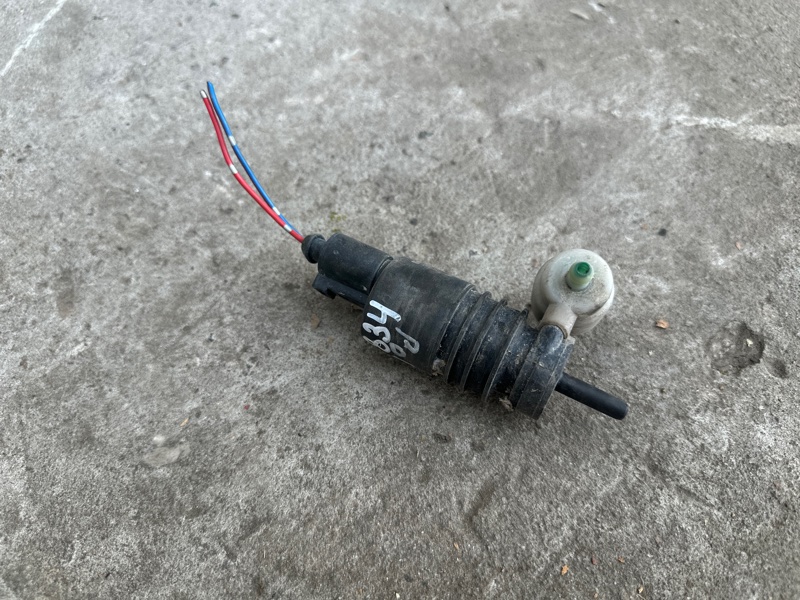 Насос омывателя стекла OUTLANDER XL 05-13 2006 CW