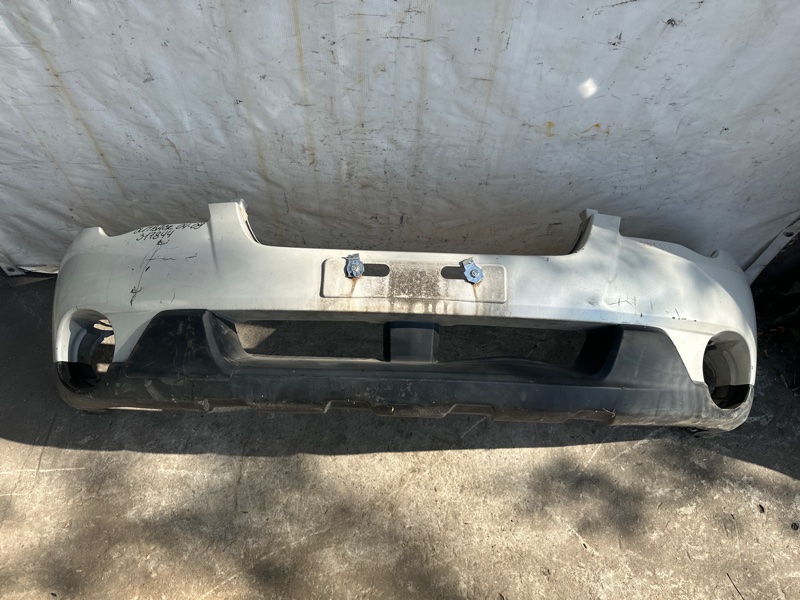 Бампер передний OUTBACK 03-09 BP