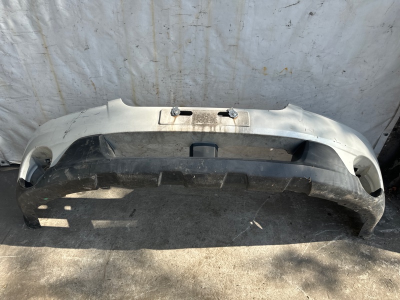 Бампер передний OUTBACK 03-09 BP