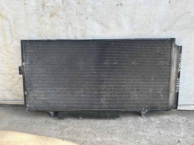Запчасть радиатор кондиционера SUBARU OUTBACK 03-09 BP 73210AG01A Б/У Радиатор кондиционера SUBARU OUTBACK 03-09 BP 73210AG01A Б/У
