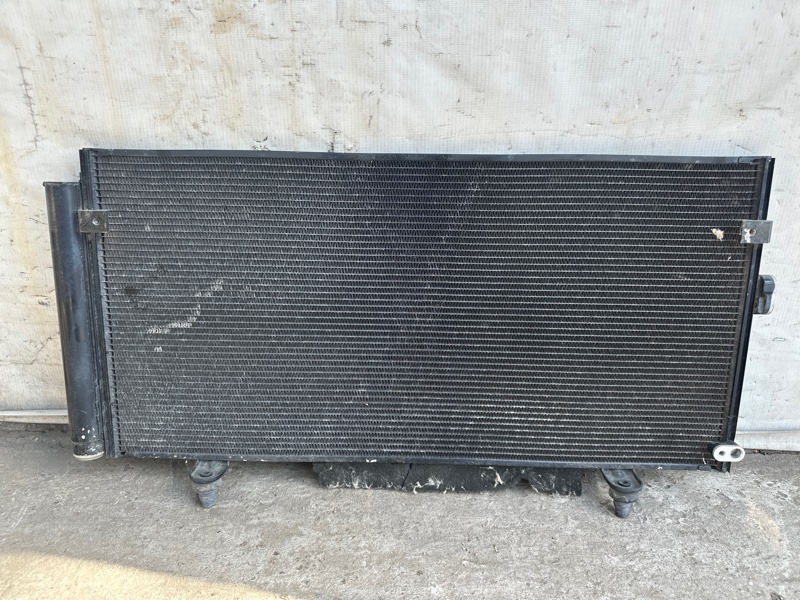 Радиатор кондиционера OUTBACK 03-09 BP Радиатор кондиционера OUTBACK 03-09 BP