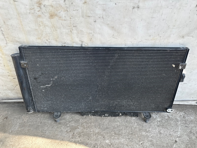 Радиатор кондиционера SUBARU OUTBACK 03-09 BP Радиатор кондиционера SUBARU OUTBACK 03-09 BP