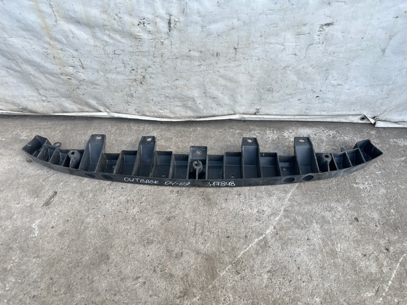 Кронштейн переднего бампера SUBARU OUTBACK 03-09 BP 57707AG080 Б/У
