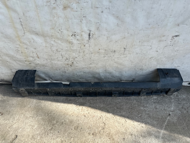 Защита переднего бампера OUTBACK 03-09 BP