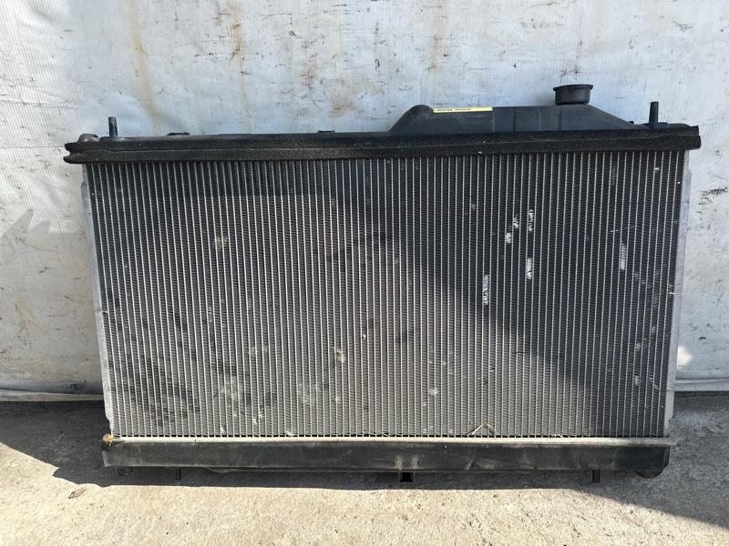 Радиатор основной SUBARU OUTBACK 03-09 BP