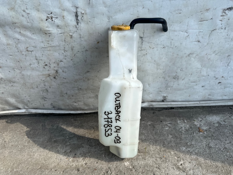 Бачок расширительный OUTBACK 03-09 BP