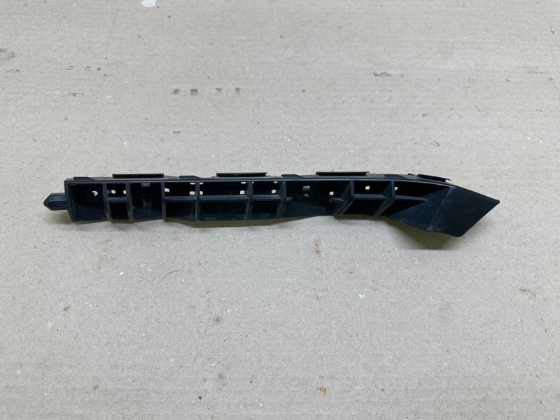 Кронштейн переднего бампера (на крыле) левый SUBARU LEGACY 03-09 BL/BP 57707AG20A Б/У
