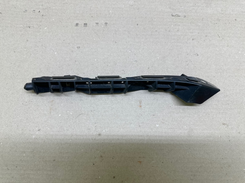 Кронштейн переднего бампера (на крыле) левый LEGACY 03-09 BL/BP