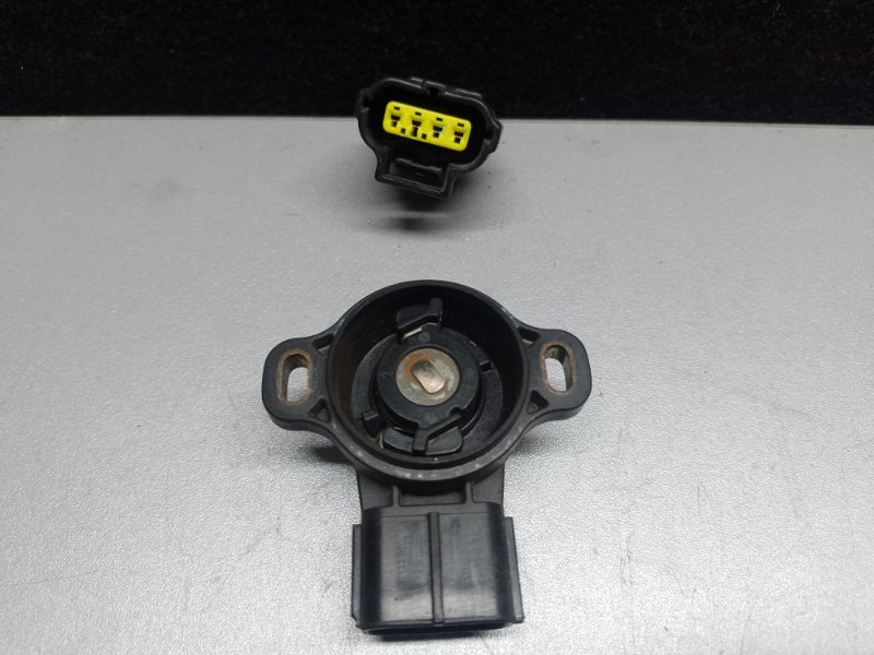 Датчик положения дроссельной заслонки LS430 00-06 2002 4.3 3UZFE