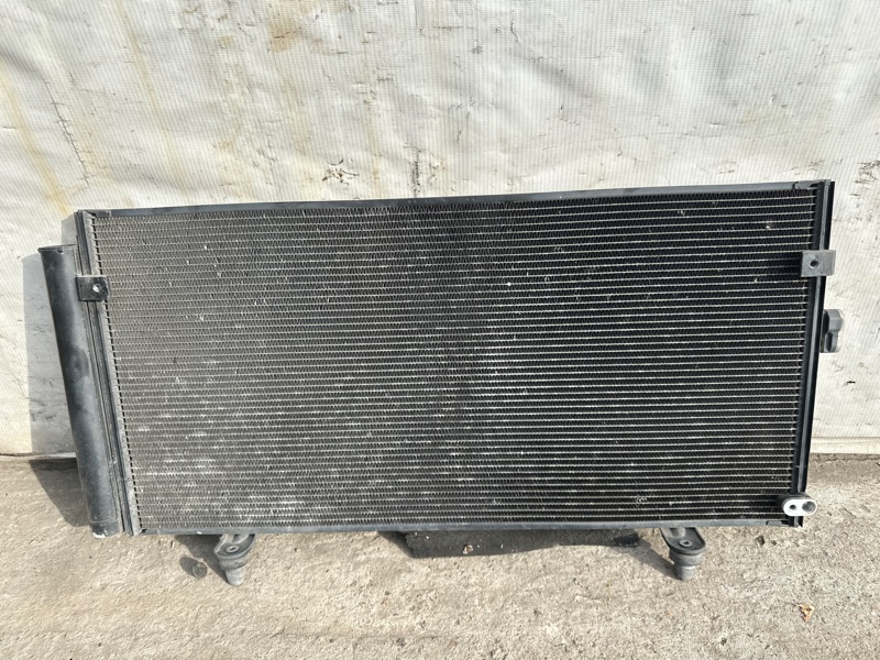 Радиатор кондиционера SUBARU LEGACY 03-09 BL/BP
