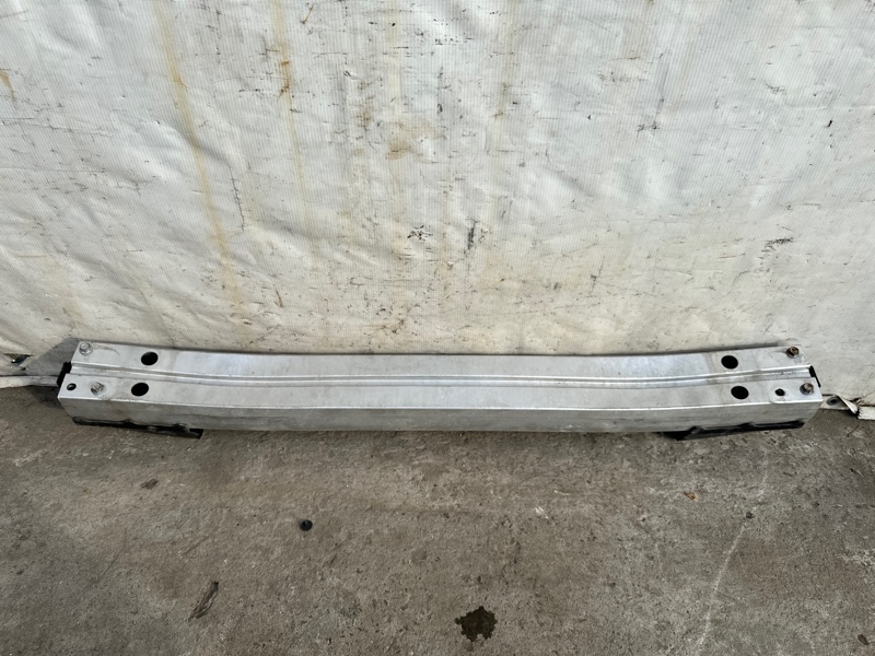 Усилитель переднего бампера SUBARU LEGACY 03-09 BL/BP