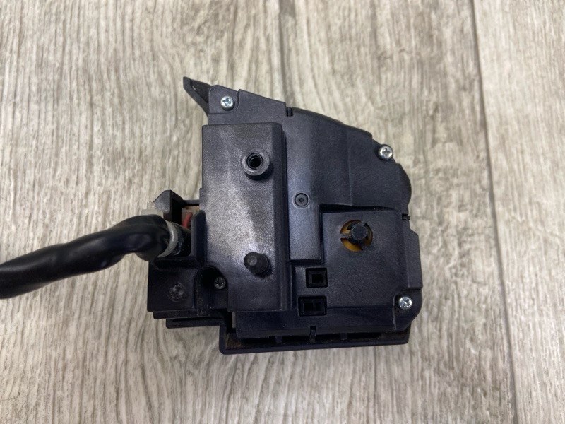 Кнопки на руль FORESTER 12-19 2017 Внедорожник 2.5