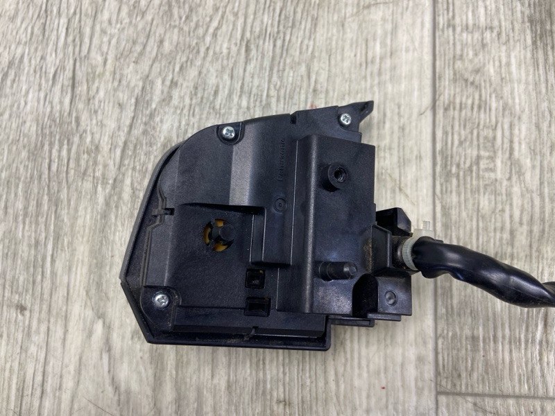 Кнопки на руль FORESTER 12-19 2017 Внедорожник 2.5