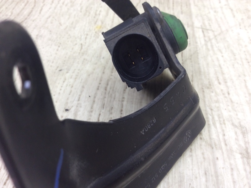 Датчик положения кузова задний левый TIGUAN 08-17 2011 5N 2.0 CCTA