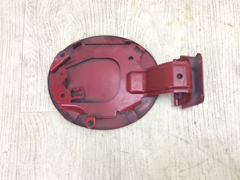 Лючок топливного бака 3 BL 09-13 2009 2.5 L (L5-VE) Лючок топливного бака 3 BL 09-13 2009 2.5 L (L5-VE)