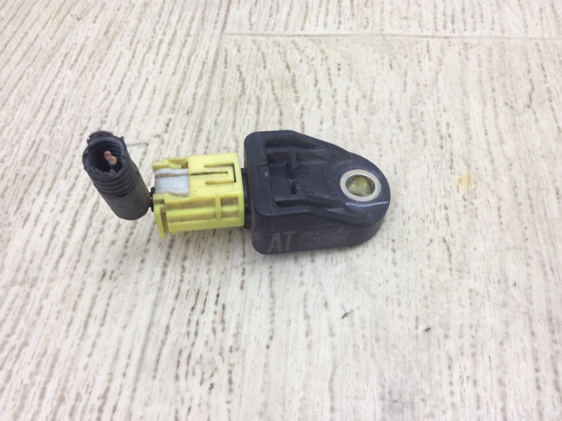 Датчик удара передний LEXUS ES350 06-12 2011 SEDAN 3.5 2GR-FE 8917333090 Б/У